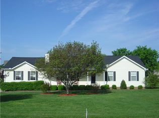 3633 Mahlon Moore Rd LOT 74, Spring Hill, TN 37174