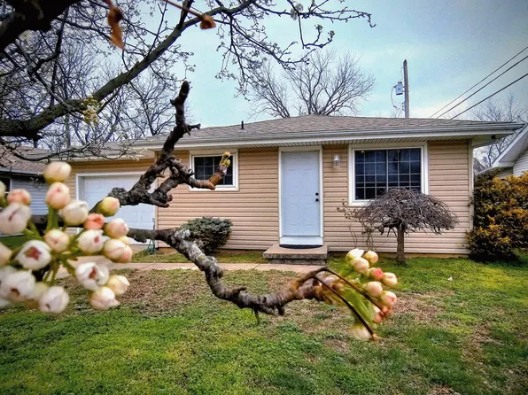 2565 E Atlantic Street, Springfield, MO 65803