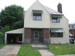 1 N Dawes Ave, Kingston, PA 18704