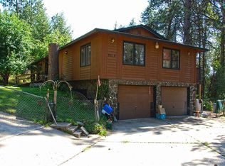 9210 E Lakeside Dr, Elk, WA 99009