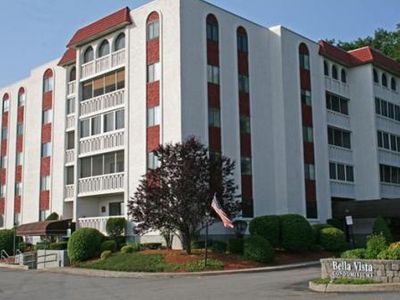 855 John Fitch Hwy APT 11, Fitchburg, MA, 01420