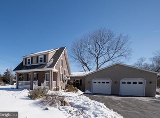 1309 W Orvilla Rd, Hatfield, PA 19440