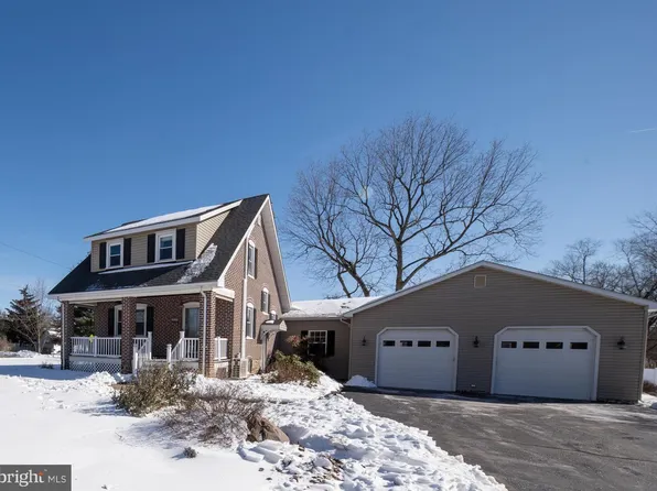 1309 W Orvilla Rd, Hatfield, PA 19440