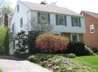 3639 Latimore Rd, Shaker Heights, OH 44122