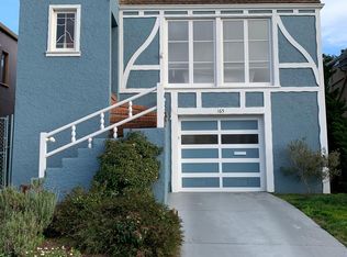 165 Juanita Way, San Francisco, CA 94127