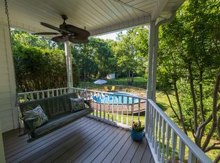 5926 Temple Rd, Nashville, TN 37221