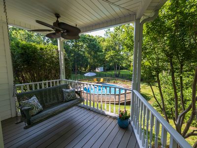 5926 Temple Rd, Nashville, TN, 37221