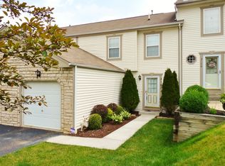 3103 Timberglen Dr, Imperial, PA 15126