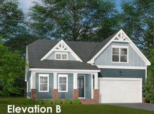 6617 Parizade St, Raleigh, NC 27603