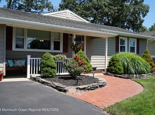 65 Seagoin Rd, Brick, NJ 08723