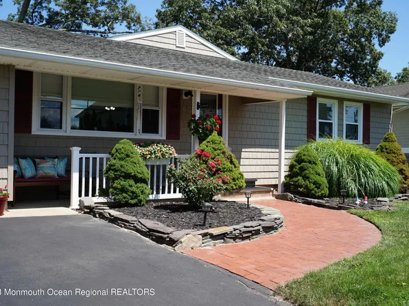 65 Seagoin Road, Brick, NJ 08723
