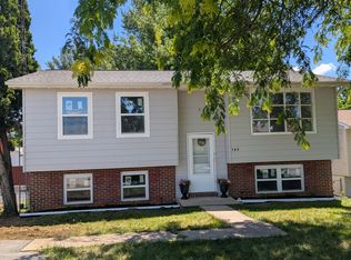 129 Catawba Pl, Hagerstown, MD 21742