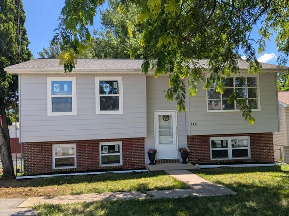 129 Catawba Pl, Hagerstown, MD 21742