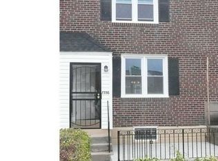 7336 Brookhaven Rd, Philadelphia, PA 19151