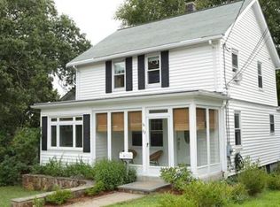 22 Westwood Rd, Medford, MA 02155