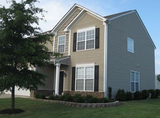 4 Canso St, Greenville, SC 29607