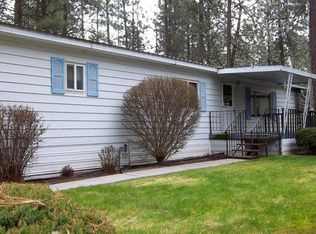 8900 S Mullen Hill Rd #3, Spokane, WA 99224