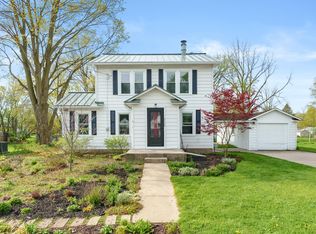 2126 Fairfield Rd, Portage, MI 49002