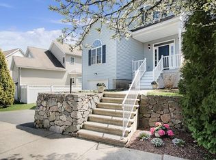 70 Tea Party Way, Malden, MA 02148