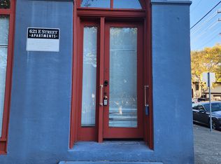 621 E St #C, San Rafael, CA 94901