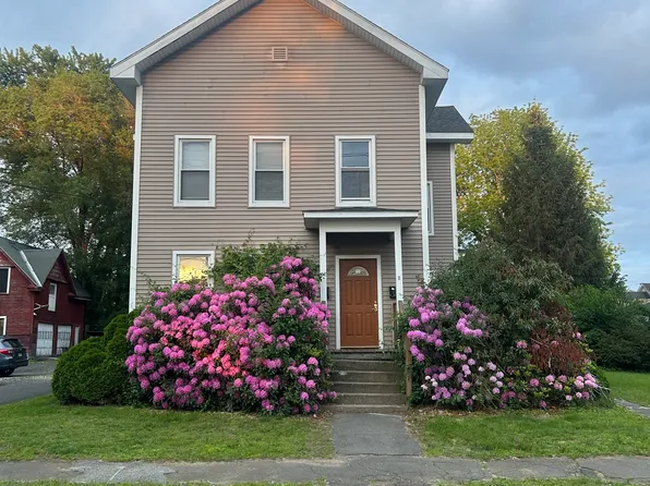 5 Clark St #2, Westfield, MA 01085