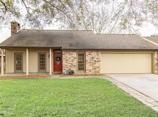 613 Canberra Rd, Lafayette, LA 70503