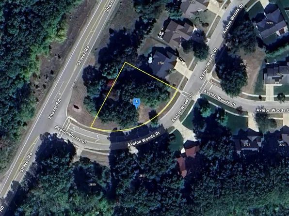 2810 Avalon Woods Dr, Portage, MI 49024