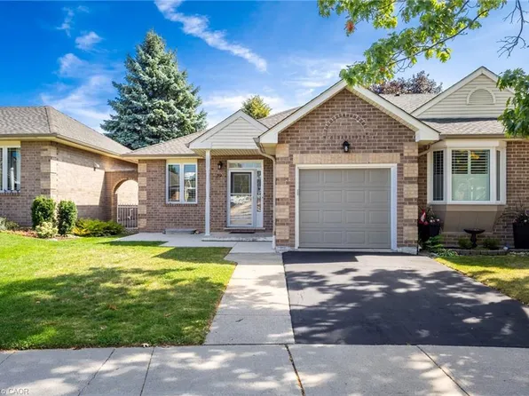 39 Twentyplace Blvd, Hamilton, ON L0R 1W0