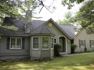 295 Thousand Oaks Dr, Traverse City, MI 49696