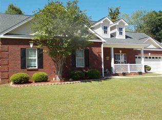 104 Christine Cir, Perry, GA 31069