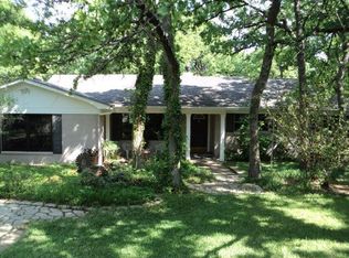 1945 Spring Dr, Keller, TX 76262