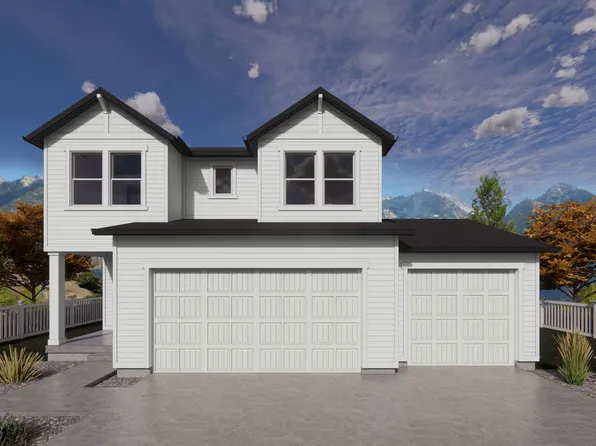 778 W 2840 S #2, Nibley, UT 84321