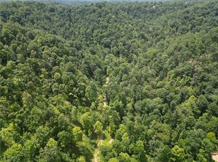 4101 Sand Ridge Rd, Arnoldsburg, WV 25234