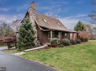 4220 Federal Hill Rd, Street, MD 21154