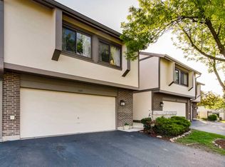 109 New Castle Ct #0, Rolling Meadows, IL 60008