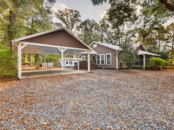 16214 Shaw Rd, Gulfport, MS 39503