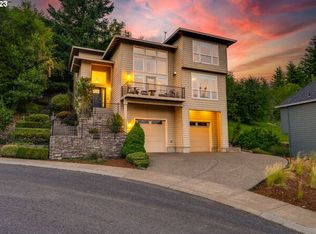 4849 SE Anderegg Loop, Portland, OR 97236