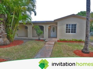 14544 SW 105th Ct, Miami, FL 33176