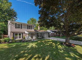 42917 Woodhill Dr, Elyria, OH 44035