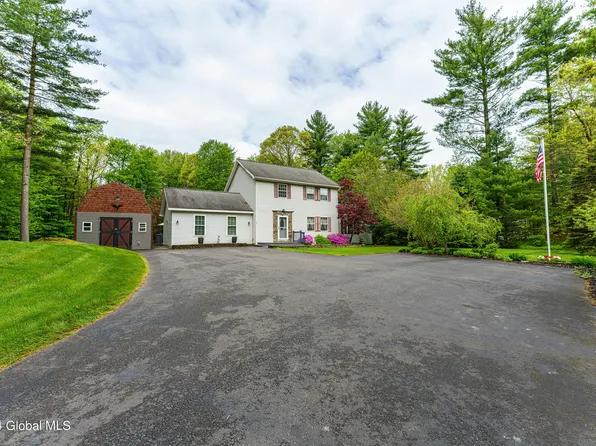 9 Musket Drive, Schuylerville, NY 12871