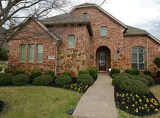 8600 Grand Haven Ln, McKinney, TX 75071
