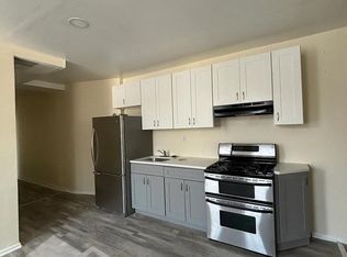84 2nd St APT 3, Elizabethport, NJ 07206