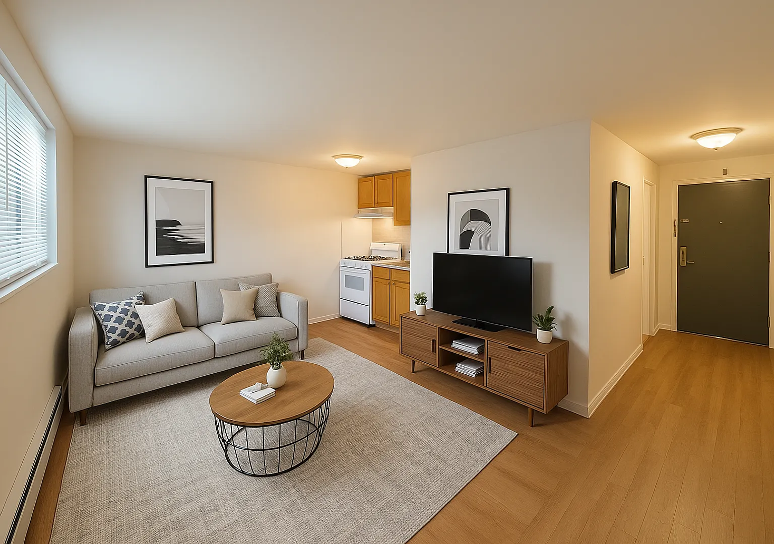 Treeview Residences — Photo 2