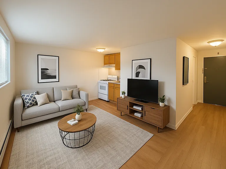 Treeview Residences — Photo 2