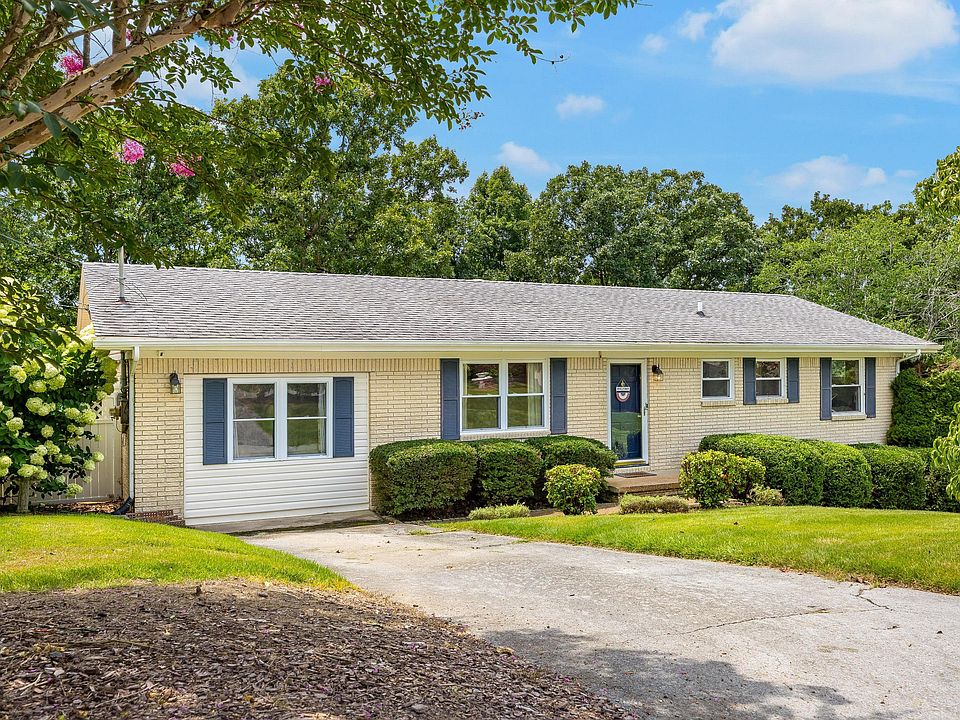 1st image of 2528 Standifer Hills Dr