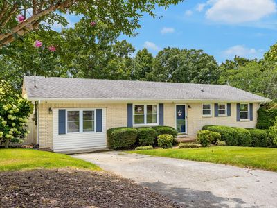 2528 Standifer Hills Dr, Chattanooga, TN, 37421