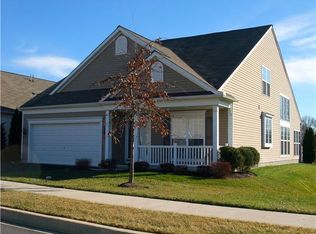 168 Galleon Dr, Newark, DE 19702