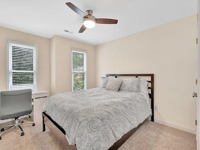 2nd Bedroom