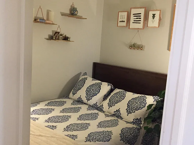 1641 N Paulina St #1R — Photo 10