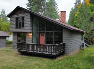 349 Peaceful Dr, Bigfork, MT 59911
